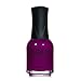 Orly Nail Lacquer, Terra Mauve, 0.6 Fluid Ounce