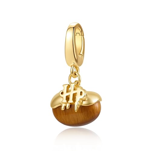Colgante Harry Potter plata de ley regalo de joyería para mujer y niña