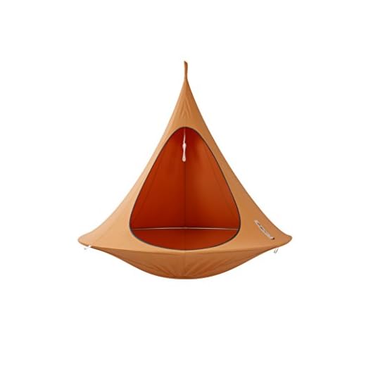 Cacoon Mango Solo Naranja Ø1,5 SM3