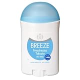 BREEZE | Deodorant Stick Talkfrische, 40ml