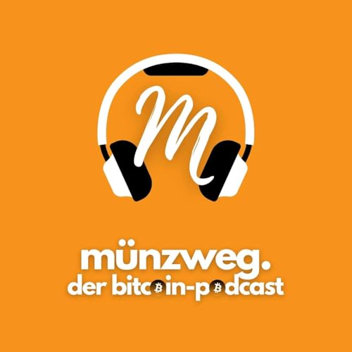 Münzweg #204 Die Bitcoin-Verschwörung
