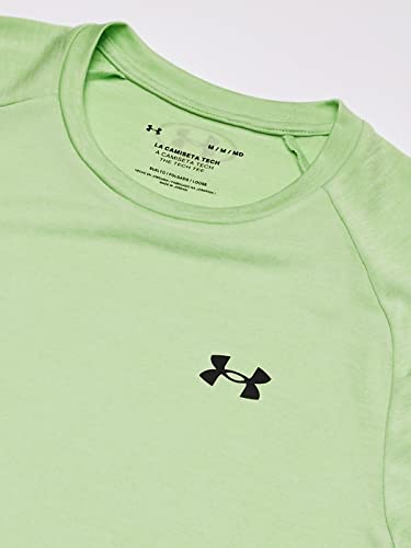Image of Under Armour Mens Tech 2.0 Short-Sleeve T-shirtShirt