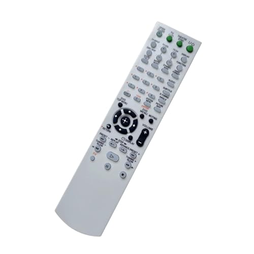 Télécommande de rechange pour 147964111 et DVD DAV-DZ710 en remplacement immédiat