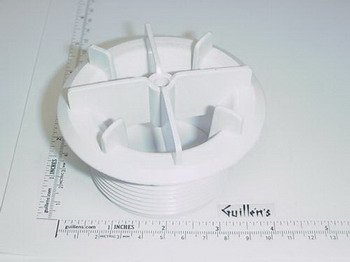 Jacuzzi 1958000;; Suction fitting sub assembly .; Unfinish | N165000 |