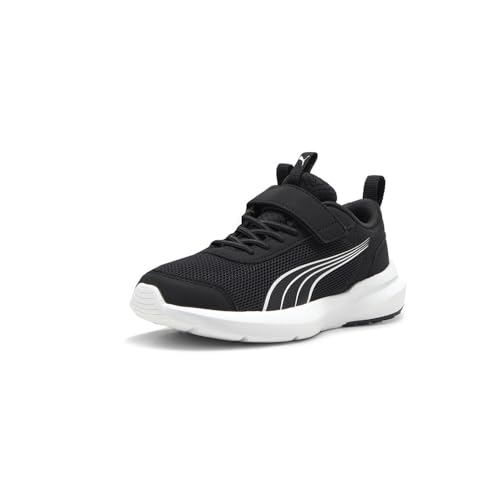 PUMA Toddler Boys Kruz Profoam Slip On Sneakers Shoes Casual - Black - Size 1.5 M2