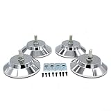 Billardausrüstung, robuste, verstellbare Beine für stabiles Spielen