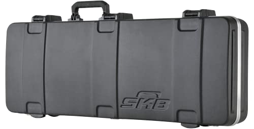 Skb Pro Rectangular Electric Guitar Case (1Skb-66Pro) #TOP5