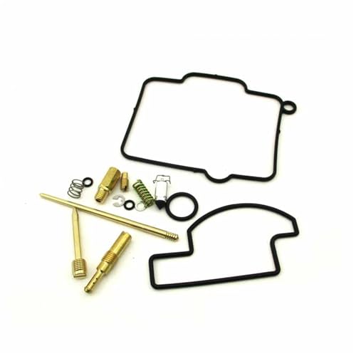 �I�[�g�o�C�L���u���^�[�č\�z�L�b�g�Y�������C���c�[�� �ɓK������ YZ250 2000 2001