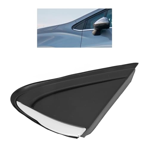 Moldura de pilar para Cruze 2016-2019 exterior en ABS de alta resistencia 5