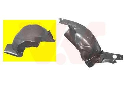 Garniture De Passage De Roue AVANT GAUCHE VAN WEZEL - Réf 1862433 / OE 1359240 - Neuf