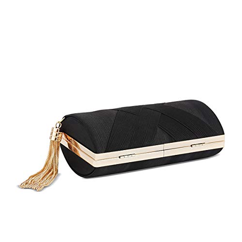 Image of Womens Evening Clutch Bag Designer Evening Handbag Hand Bag,Lady Party Wedding Clutch Purse, Great Gift Choice | Hand Bag