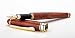 Dryden Luxury Rosewood Fountain Pen with Gift Case | 100% Handcrafted | Executive Fountain Pens Set | Vintage Pens Collection | Business & Antique Gift Pen | Calligraphy | Ink Refill Converter
