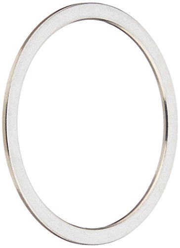 Wheels Manufacturing 1mm Cassette/Bb Spacer (Bag of 10)