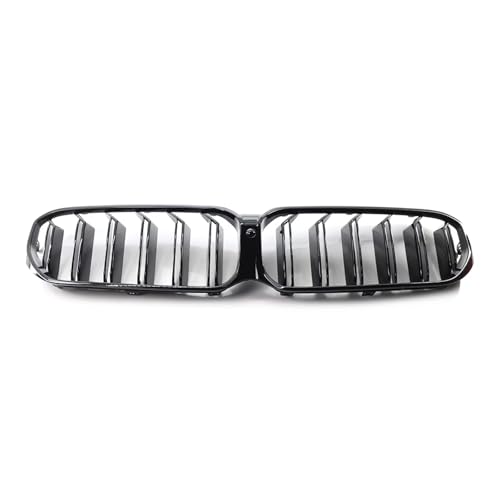 Grille calandre style sport pour BMW G30 G31 LCI 2021 2022 idéale pour les passionnés d'auto