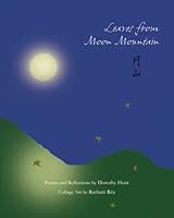 Leaves from Moon Mountain 0692521429 Book Cover