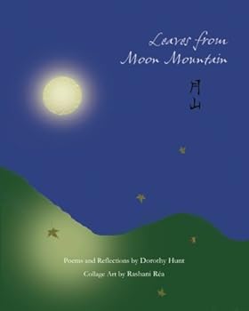 Paperback Leaves from Moon Mountain Book