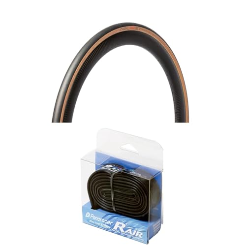 [Zbg] pi[T[(Panaracer) AWXg 700×30C /Ao[ + R'AIR yʃu``[u