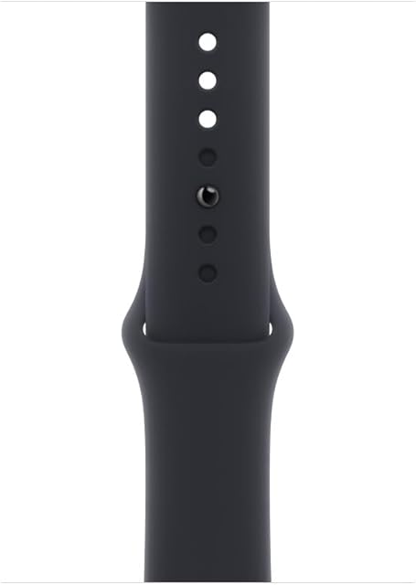 Apple Watch Band - Pasek sportowy - 45 mm - Północ - XL
