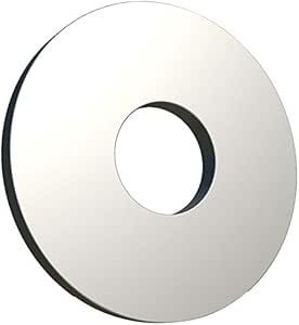 A2 Lavatrici Riparazione Penny Acciaio Inox Per Bulloni/Viti M3 - Foto 7