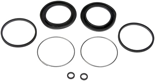 Replacement Disc Brake Caliper Repair Kit Front Mechanics Choice for