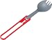 MSR Folding Spork, Red