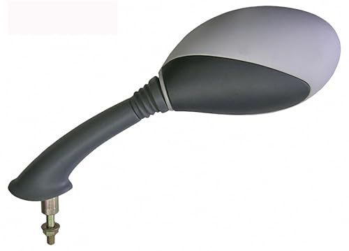  Specchietto sinistro RMS compatibile con Piaggio Vespa Et2-Et4 1997/1999