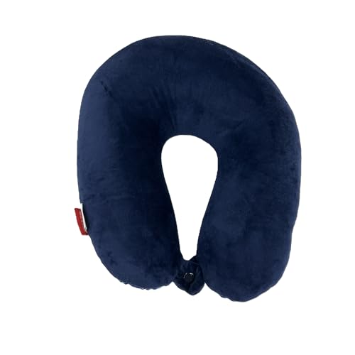 Set 2 Almohadas U Shape y Rollo de Poliéster Medianas miniatura 5