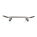Element Icon Gray Skateboard 31