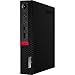 Lenovo ThinkCentre M630e Tiny Desktop Computer - Intel Core i5-8265U (up to 3.90 GHz) - 8 GB RAM - 256 GB SSD - Windows 10 Pro - Wireless LAN - Bluetooth