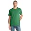 Heathered Kelly Green