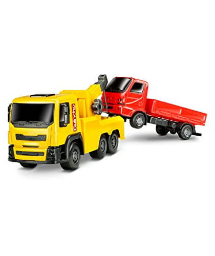 BRUTALE GUINCHO TRUCK