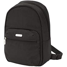 Travelon Anti-Theft Essentials Small Backpack