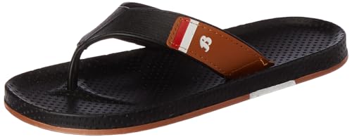 Image of Bata Men's Slip-on Slipper