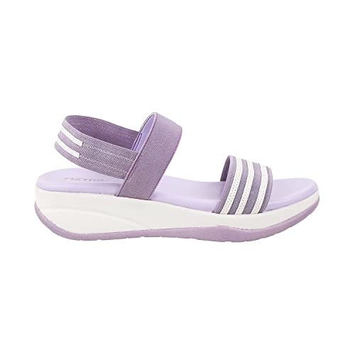 Image of Metro Womens Synthetic Sandals