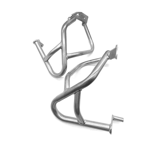 Garnitures barre de protection R1200R 2007-2012 crashbar - 3