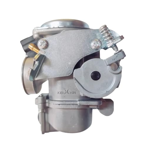 Carburateur de scooter et moto 50cc pour modèles Nsc50sh5 et Sdh50qt-42