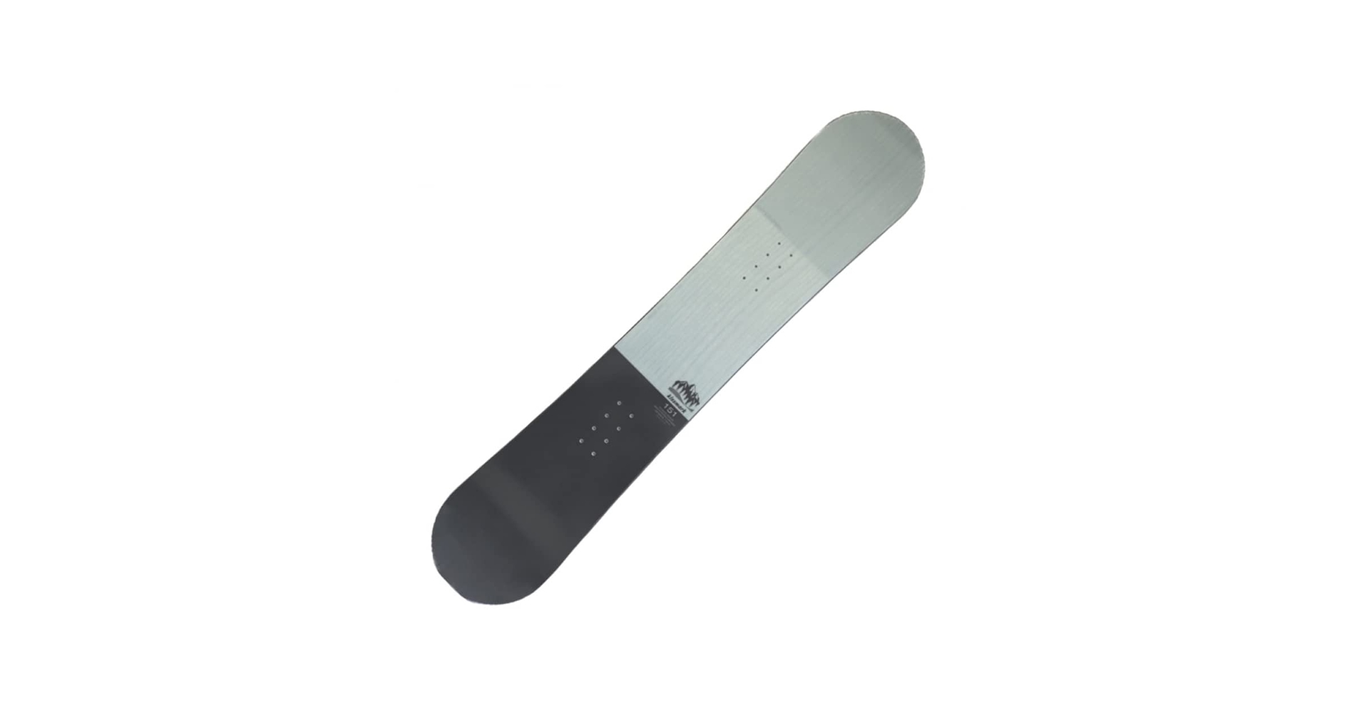 新品、未使用品　kissmark スノーボード & FLUX 2421 Amazon | kissmark(キスマーク) スノーボード 板 CITYCORAL 2021