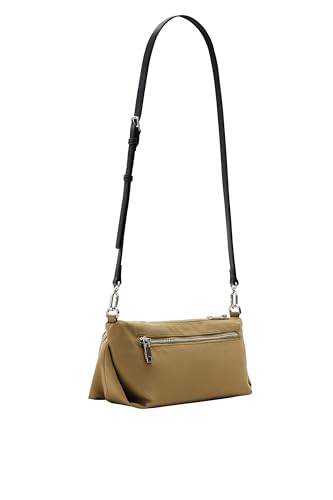 Desigual Accessories Nylon Across Body Bag2