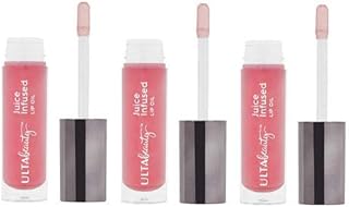Ulta Beauty Paquete de 3 aceites labiales con...