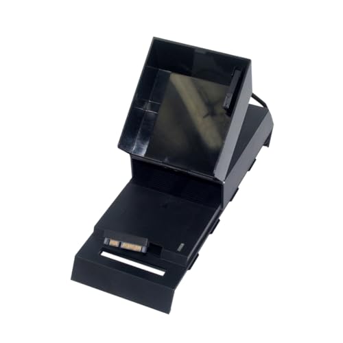 Caja externa para disco duro con disipación de calor miniatura 2