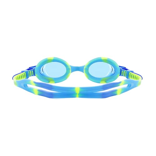 TYR Swimple Tie-Dye Kids' Swim Goggles