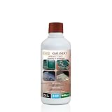 GEAL - Risplendo Protettivo Rigenerante Superfici Verniciate, 500 ml