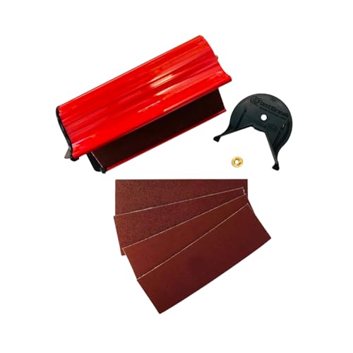FastCap FastBreak Edge Sanders XL