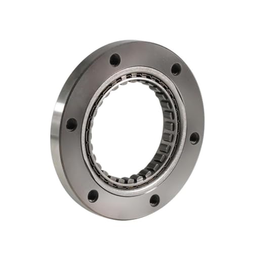 Roue libre de démarrage unidirectionnelle 0180-091200 pour quad