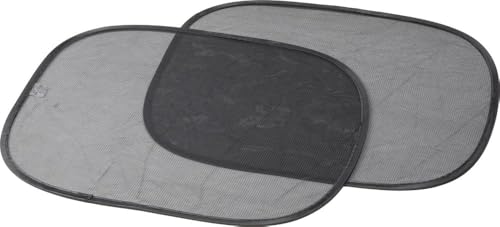 Start Coppia Di Tendine Laterali A Ventosa Stick It Nere Universale - 6