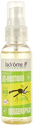Ladrôme Spray Anti-Moustiques 50 ML