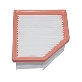 1-2X Car Air Filter Fit For Nissan X-Trail IV T33 2022- Qashqai III J12 1.3 2021- For Renault