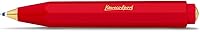 Vista 6 de Kaweco CLASSIC SPORT Bolígrafo retráctil negro con recambio estándar D1 4.1 in