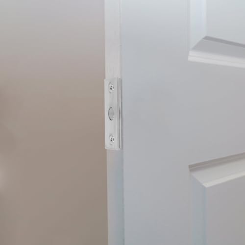 Pestillo tubular de puerta interior ideal para aportar privacidad y confort en baños y hoteles 8