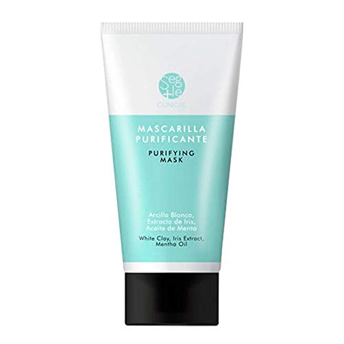 Segle Clinical Segle Masque Purifiant Tube 50 ml - 1 pièce